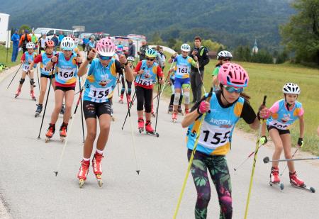 POLETNI POKAL ARGETA JUNIOR 09 FOTO LJUBO VUKELIČ